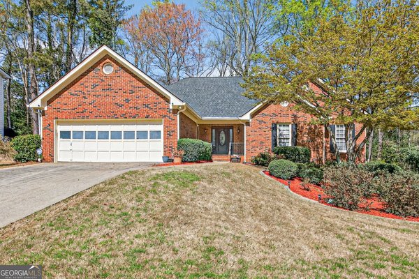 291 Shore Drive, Suwanee