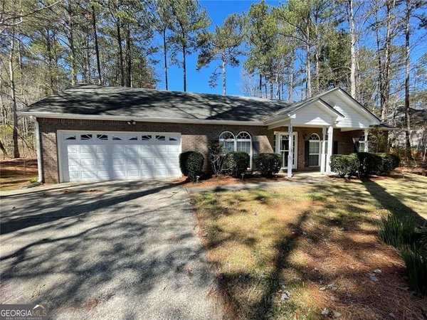 1391 Lakeview Parkway, Villa Rica