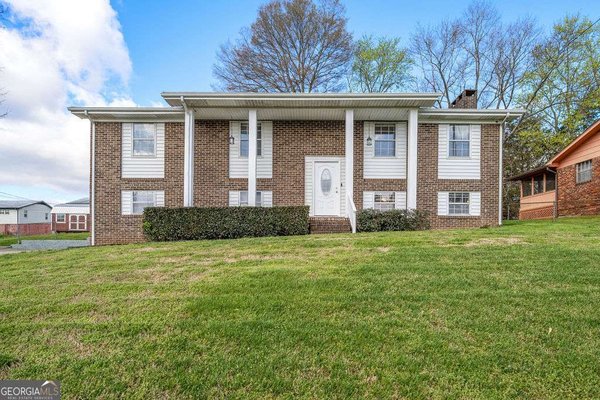 111 Edgewood Circle Fort Oglethorpe
