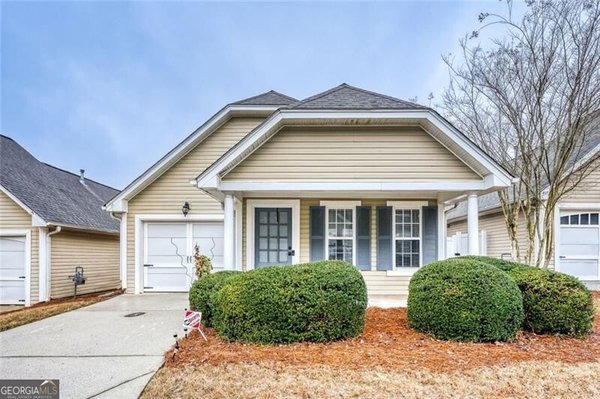 132 Highland Falls Drive Hiram