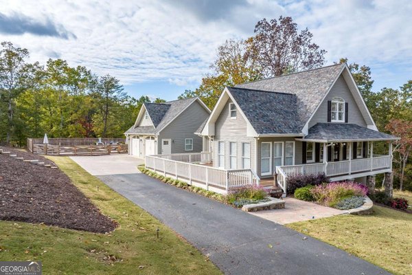 85 Grant Cove, Dawsonville