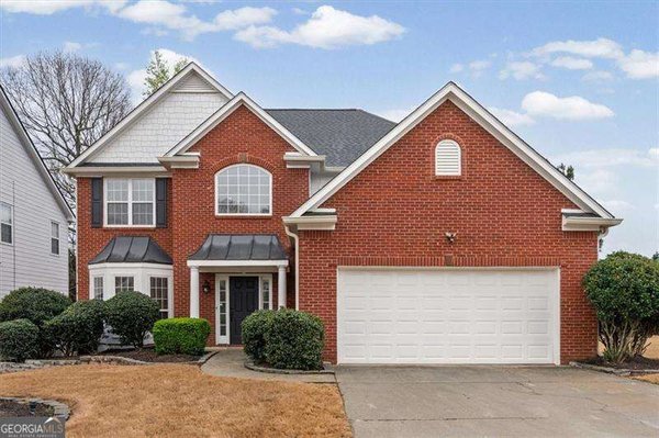 2770 Turning Leaf Drive, Lawrenceville