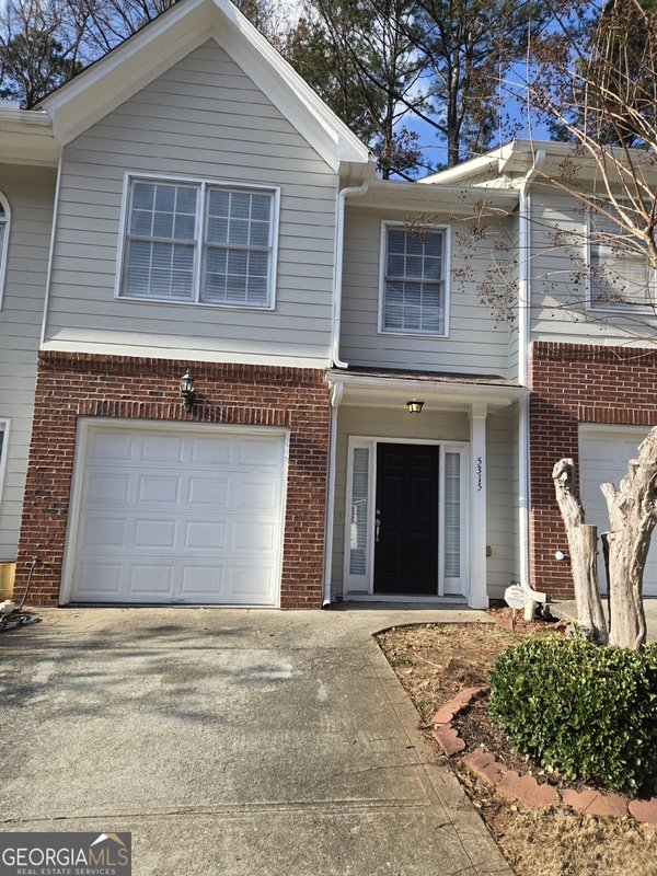 5315 Sherwin Drive Norcross