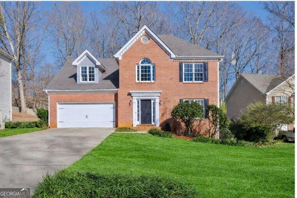 680 SOMERSET VALE Drive, Lawrenceville