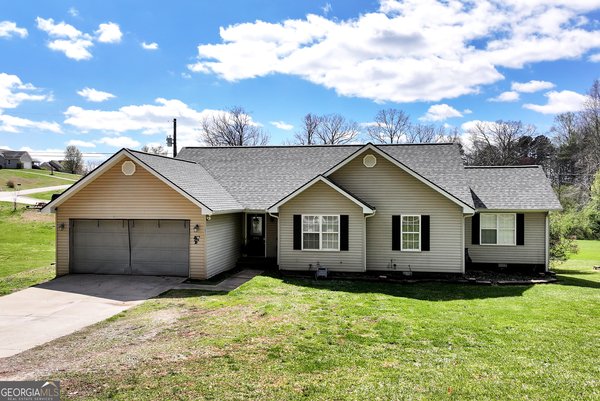 255 Leatherford Road, Cleveland