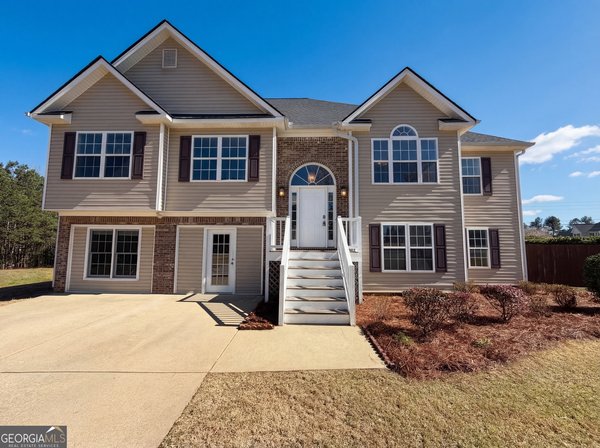 14 Muskogee Crossing, Dallas