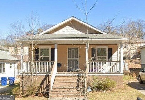 2482 Verbena Circle, Atlanta