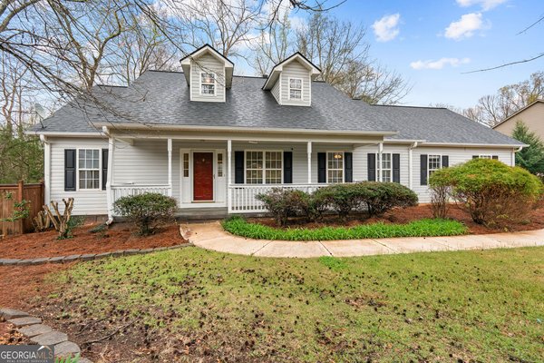3048 Turner Church Road, McDonough