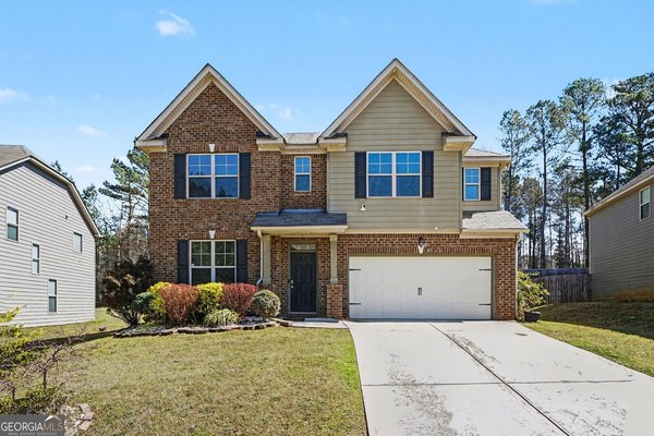 1406 Stone Ridge Court, Hampton