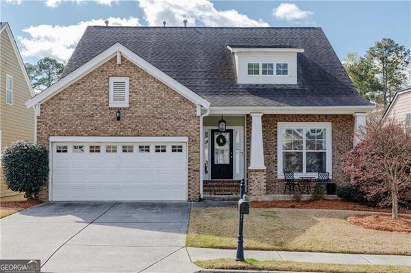 2198 Alnwick Drive, Duluth