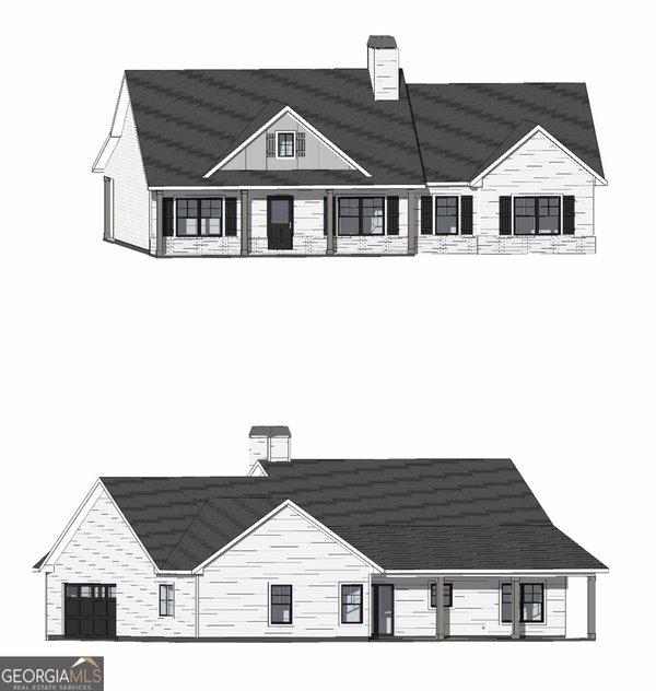 206 McKneely Road, Milner