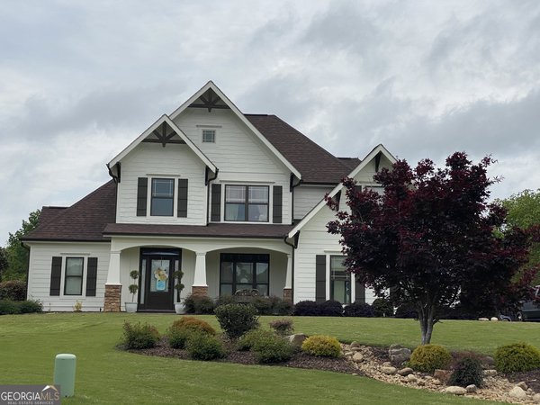 95 Farmbrook Way, Senoia