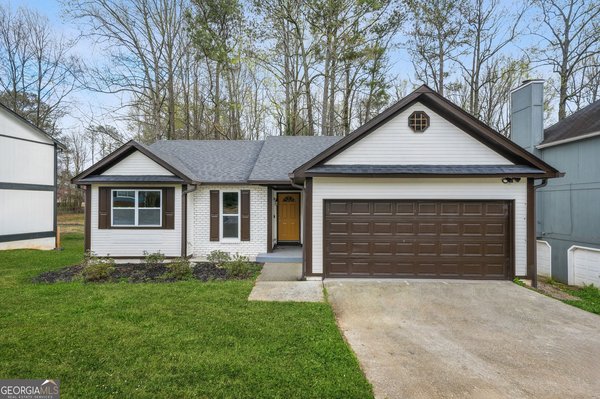 4907 WINDSOR DOWNS Drive Decatur