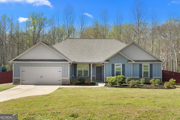 504 Wylderose Lane, Locust Grove