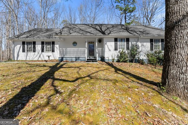 125 Shenandoah Lane Alto