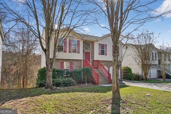 3255 River Run Trail Decatur