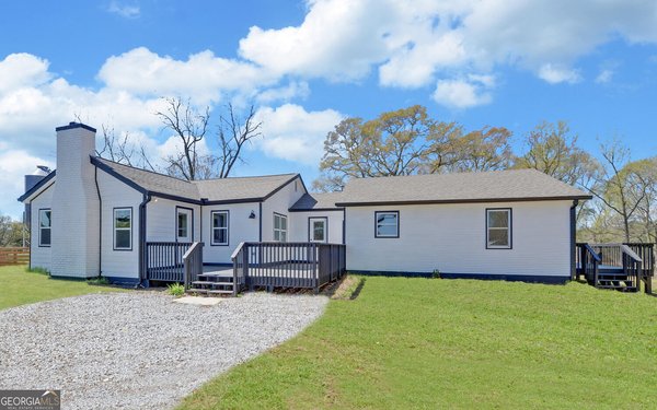 440 Beaver Creek Road, Bowman