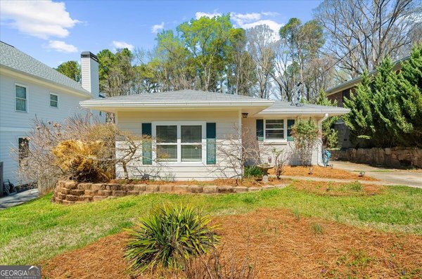 1300 Sargent Avenue Atlanta