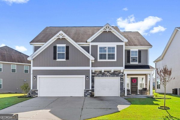 74 Winslow Circle, Savannah