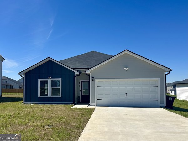 604 Georgian Walk, Byron