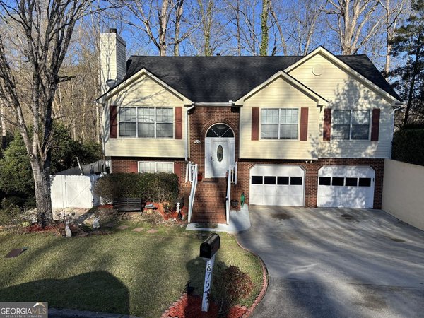 875 Long Branch Circle, Sugar Hill