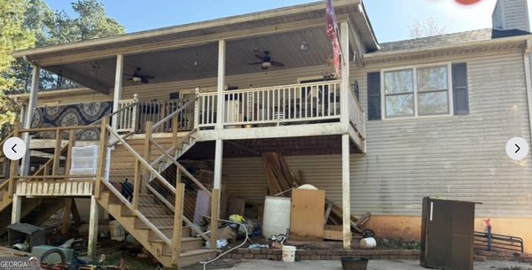 180 Labelle Road, Villa Rica