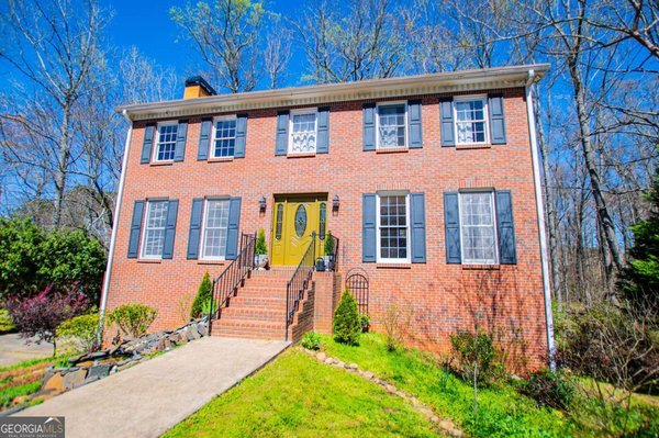 2575 Bethany Lane, Powder Springs