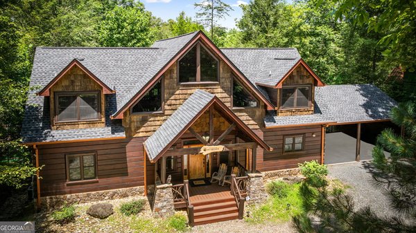 1082 Sunset Road, Epworth