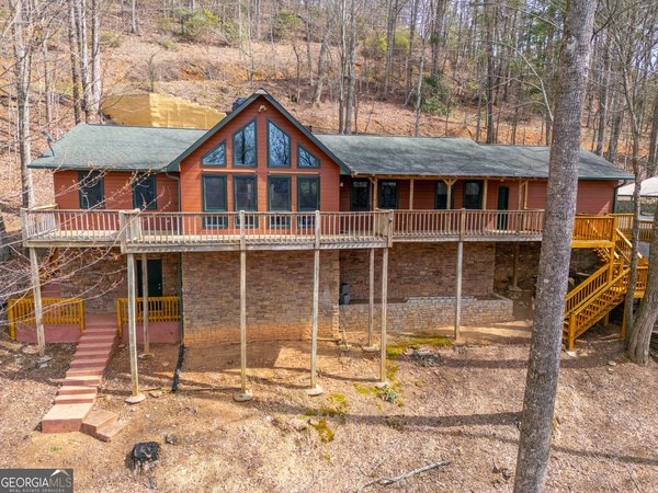 44 Juniper Trail, Clayton