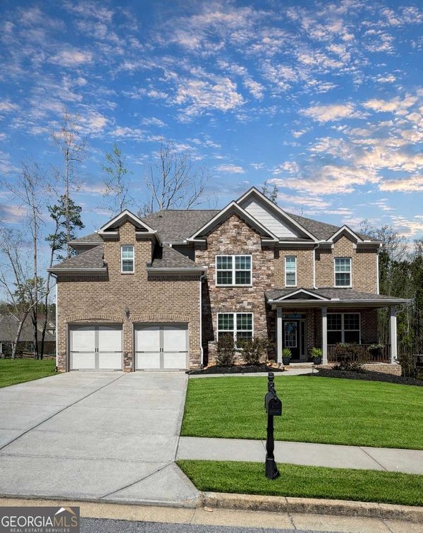 77 Wentworth Circle, Villa Rica