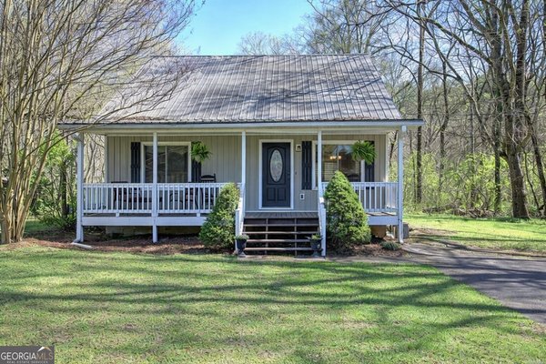 170 Parr Wade Road, Cartersville