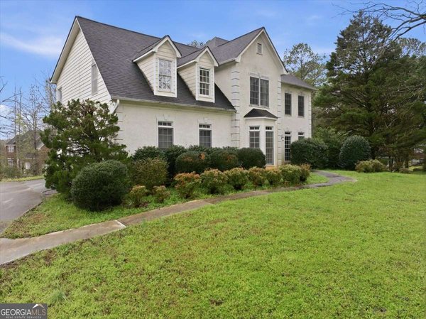 110 Varsailles Place Ellenwood