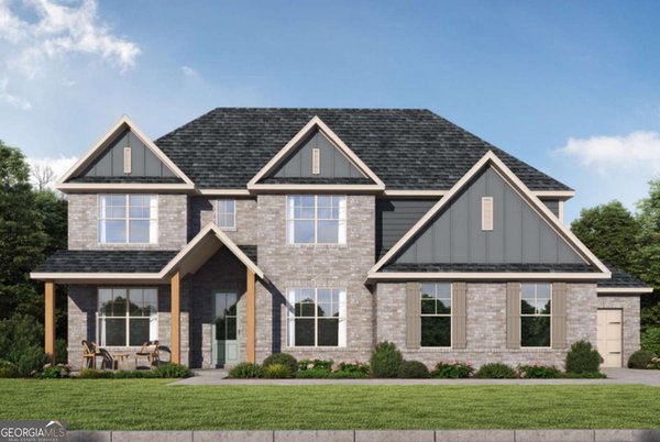 112 Patillo Manor Stockbridge