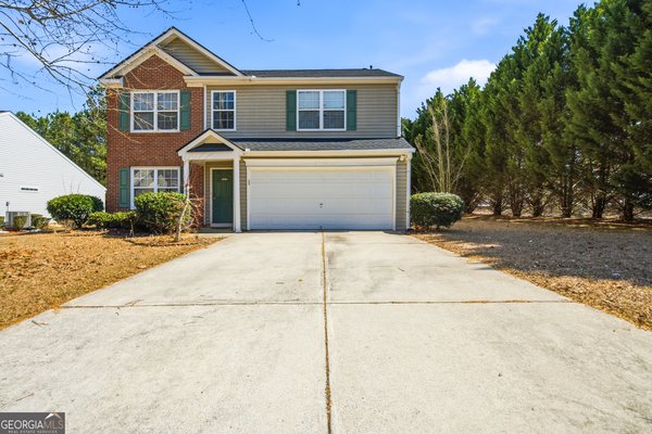 385 Registry Bluff Stone Mountain