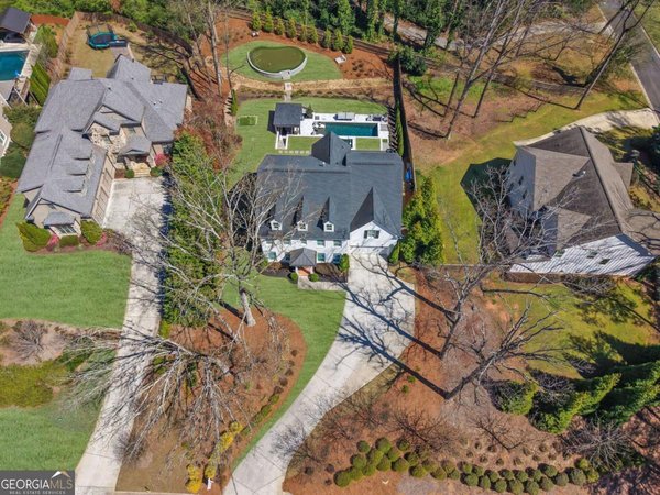 5849 Long Island Drive, Atlanta