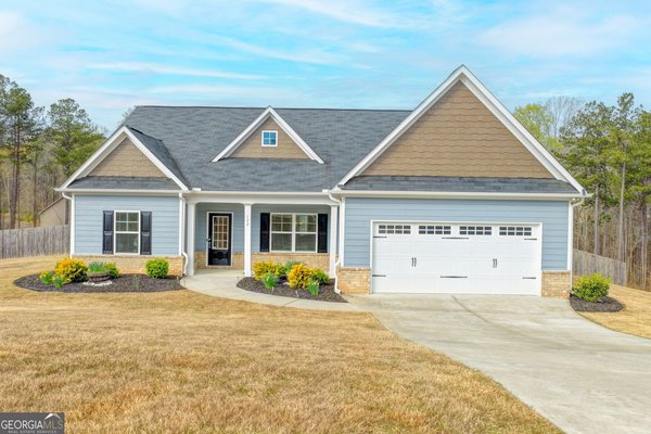 122 Moriah Woods Drive, Auburn