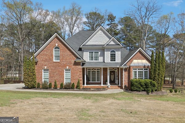 640 Ivy Lea Drive, Lawrenceville