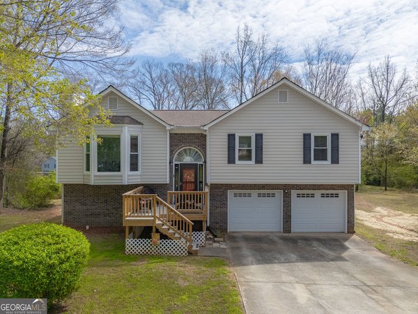 226 Breckenridge Drive, Powder Springs