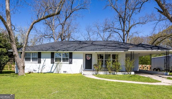 163 Grove Street Barnesville