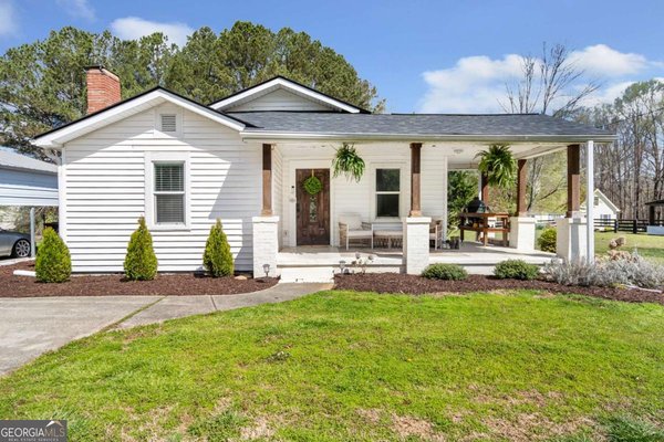 3020 Spot Road, Cumming