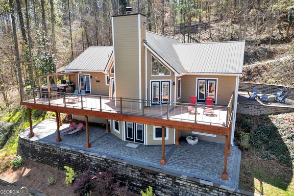 318 Mourning Dove Court, Monticello