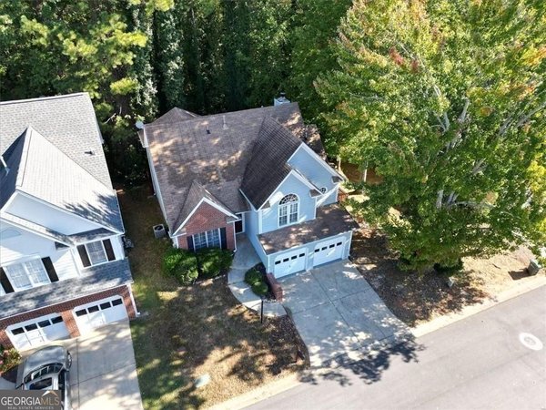 1425 Rosewood Creek Drive Marietta