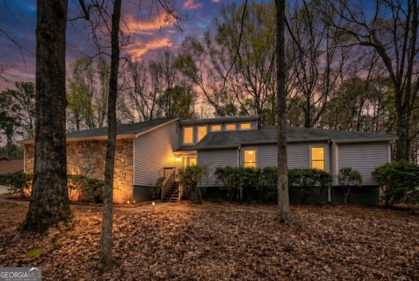 400 Benjamin Circle, Fayetteville