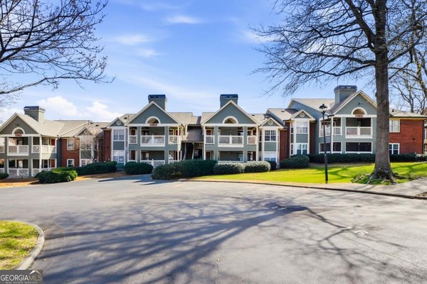 672 Mcgill Place, Atlanta