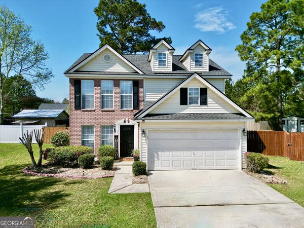 279 Longleaf Circle Pooler