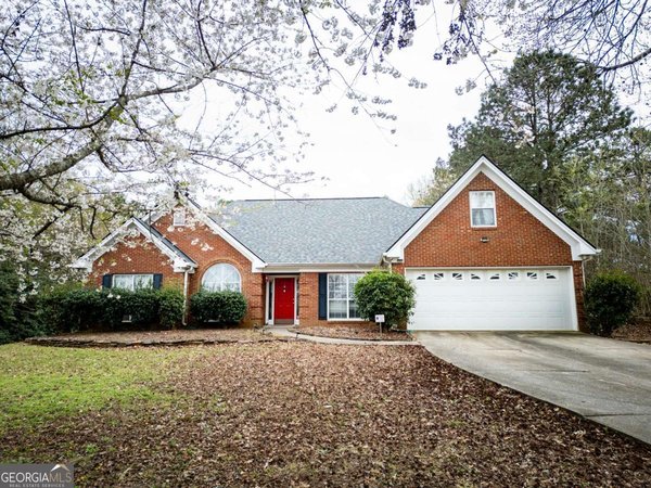 4544 Wentworth Place Conyers