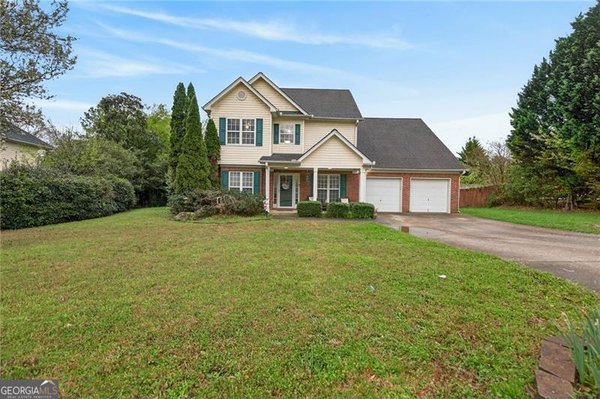 30 Westwick Way, Douglasville