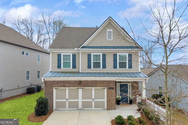 6445 Crosscreek Lane, Flowery Branch