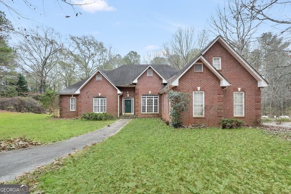 3003 East Fairview Road, McDonough