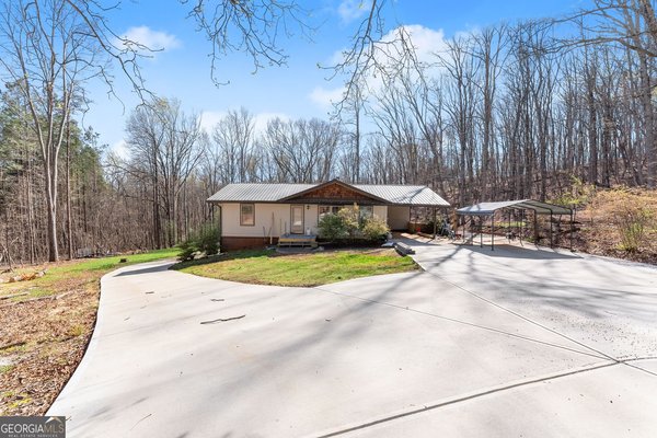 684 Underwood Farm Road, Cleveland